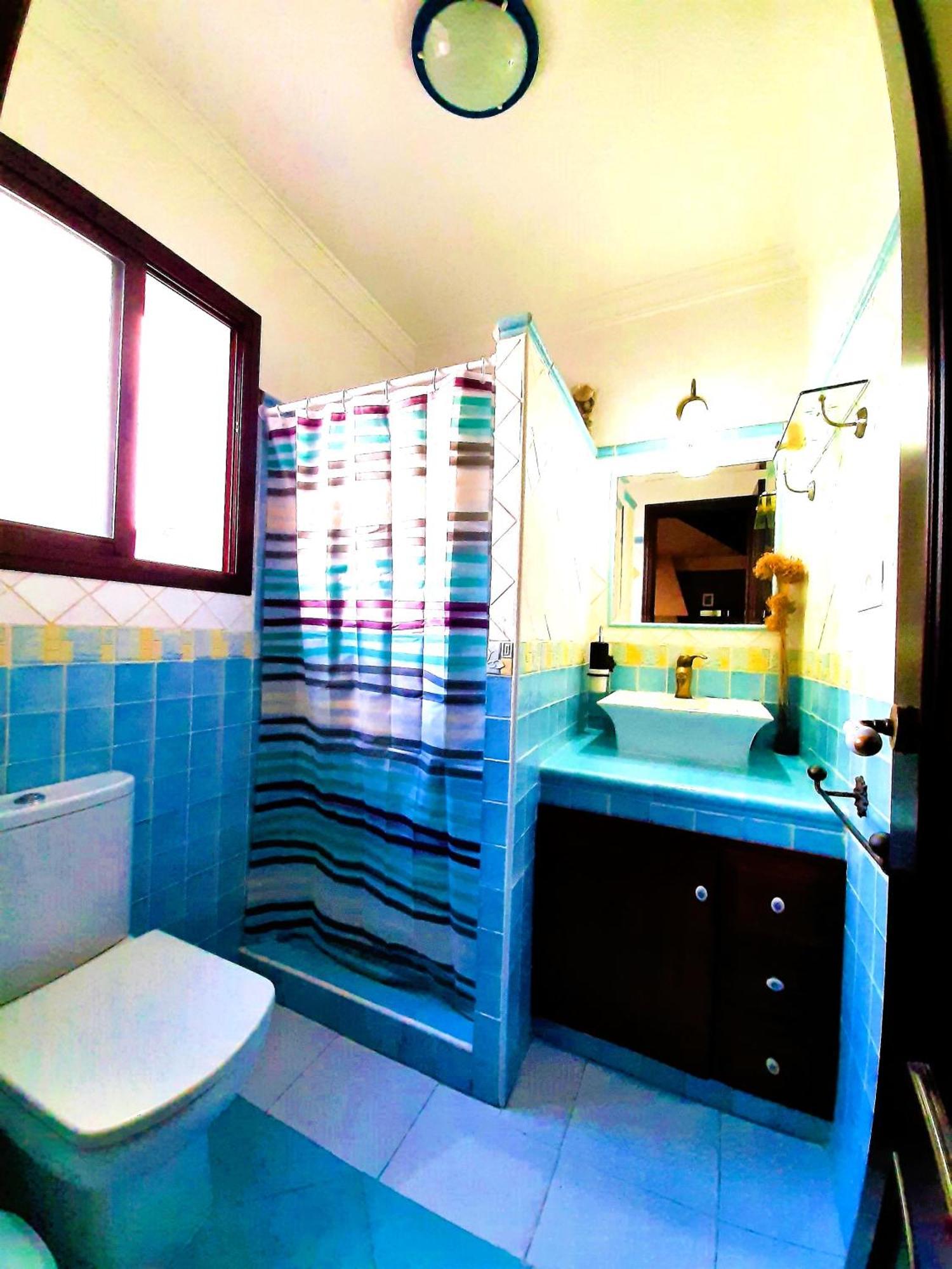 Casa El Pequeno Boletus Villa Grazalema Buitenkant foto